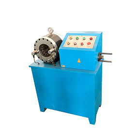 Обжимной станок DSG250A